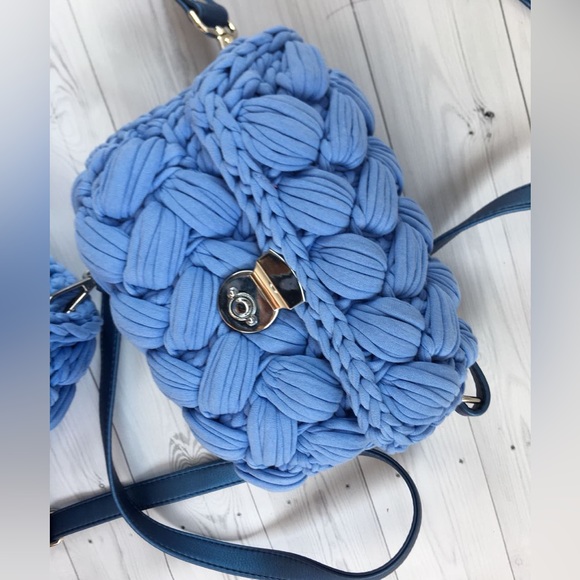 Handmade Cotton Bag - Picture 5 of 13